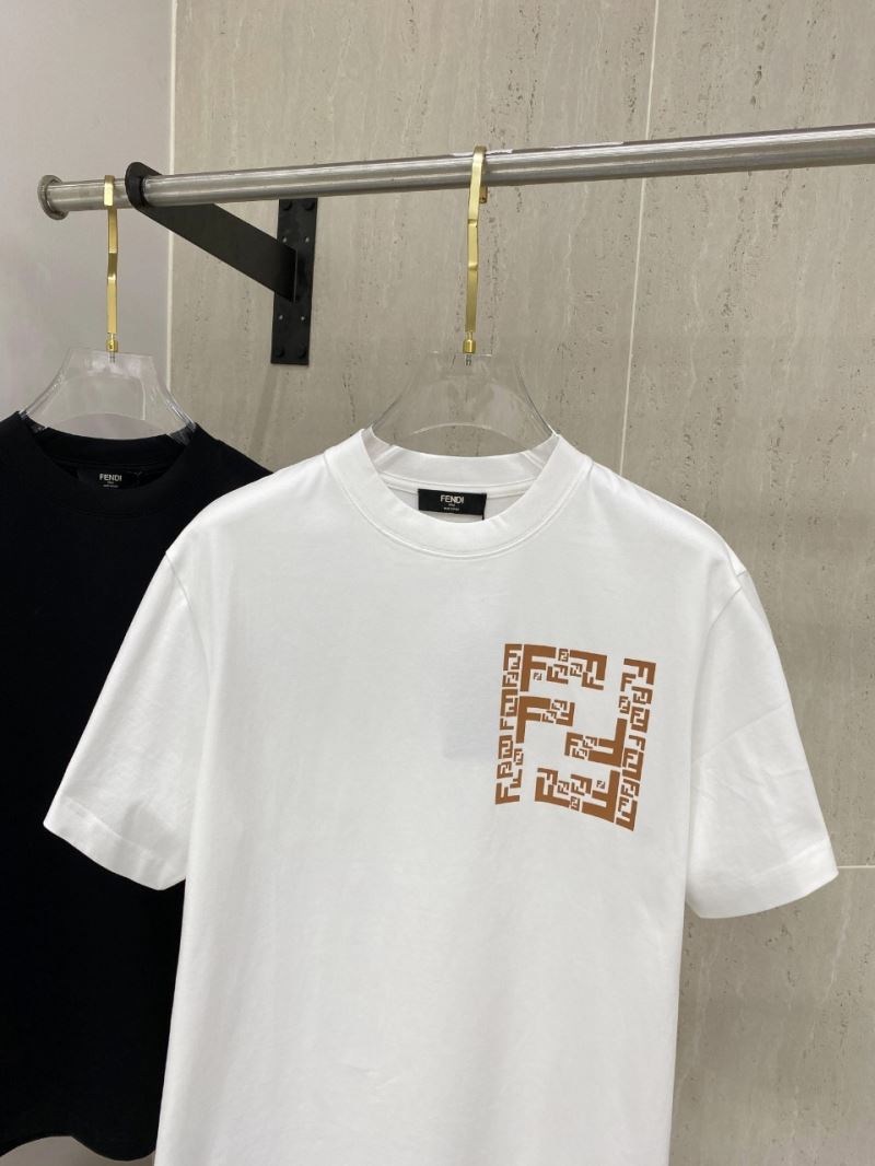 Fendi T-Shirts